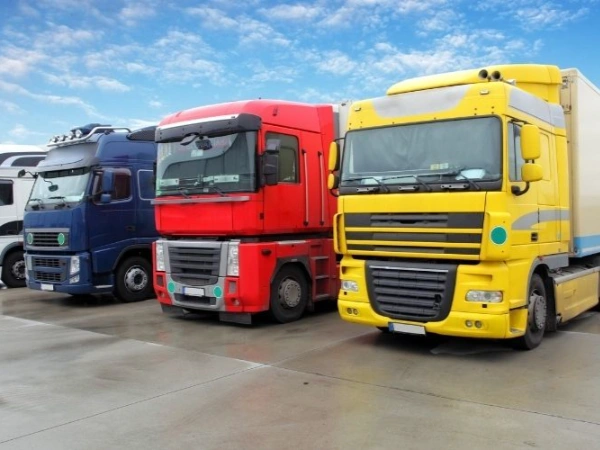 Ankara Çıksalın Nakliye